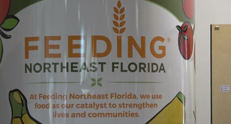 'People are hurting:' Jacksonville City Council allocates $200K to Feeding Northeast Florida to help tackle food insecurity