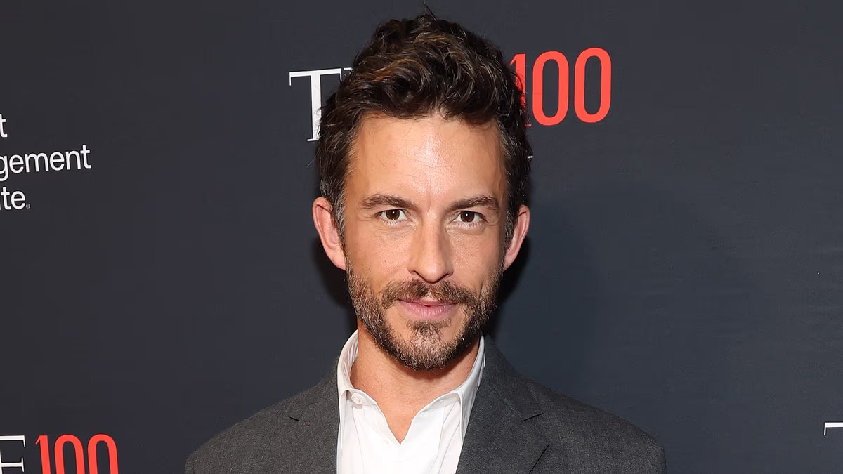 People's Sexiest Man Alive revealed: Actor in two of the biggest films