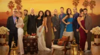 Persian Style' -- See the First Teaser! 