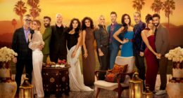 VIDEO: See The Valley: Persian Style Trailer Featuring Reza Farahan, GG Gharachedaghi, and MJ Javid and More as Premiere Date is Revealed