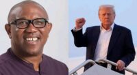 Peter Obi breaks silence on Trump’s threat to invade Nigeria