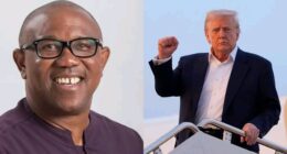 Peter Obi breaks silence on Trump’s threat to invade Nigeria