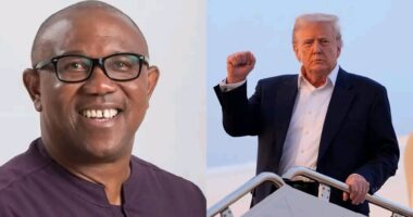 Peter Obi breaks silence on Trump’s threat to invade Nigeria