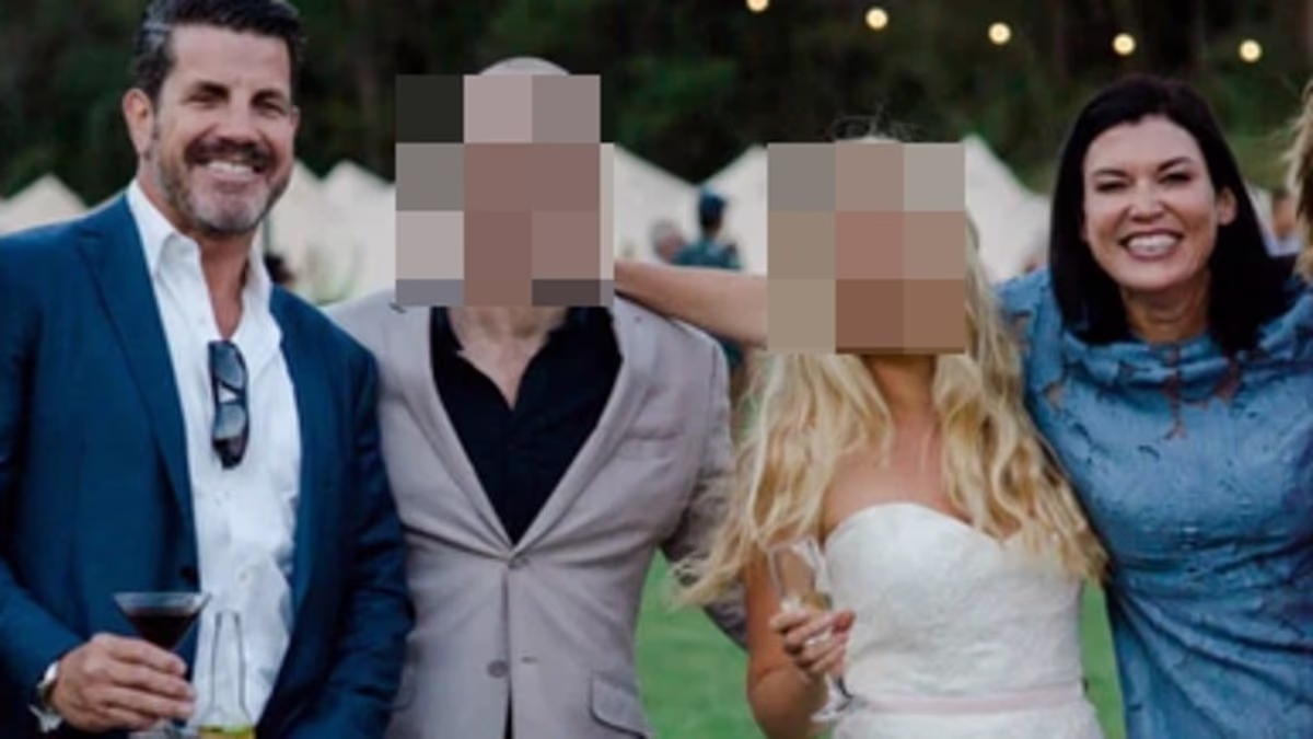 Pictured: The muli-millionairess ex-fiancée of The Golden Bachelor