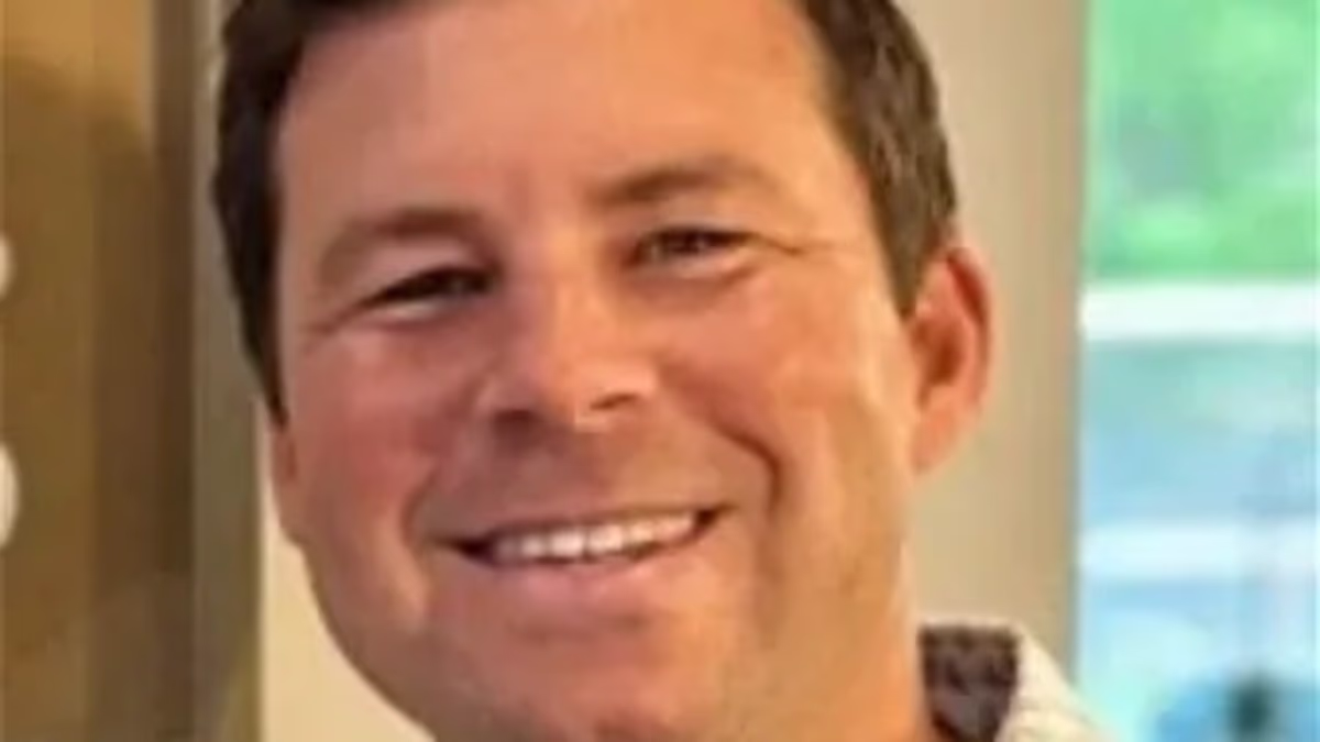 Pilot and father died after eating meat - now his family know why