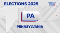 Pittsburgh mayoral election results 2025