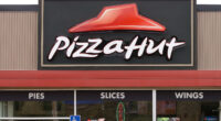 Pizza Hut's parent company says it's considering selling the chain