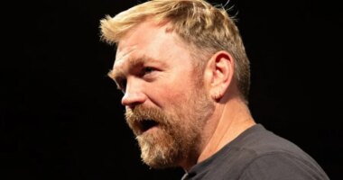 Platner: Schumer 'failed' in shutdown fight and should step down as leader