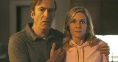 'Pluribus' fans are freaking out over a sneaky 'Better Call Saul' cameo in Episode 5