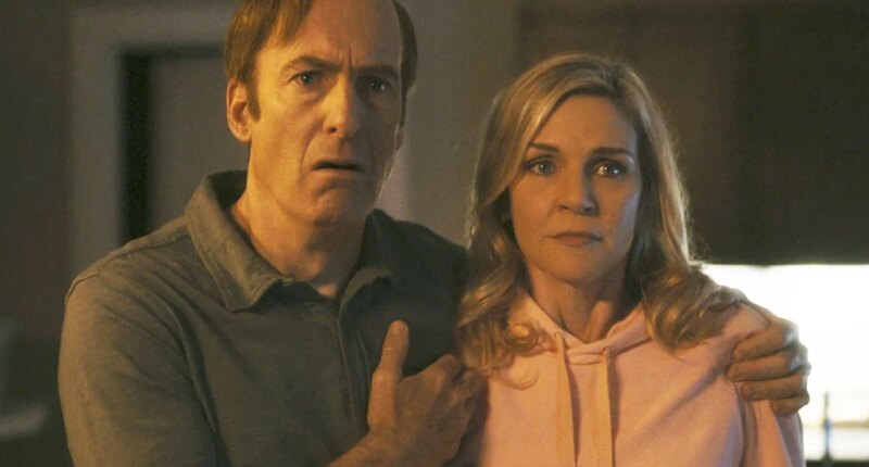 'Pluribus' fans are freaking out over a sneaky 'Better Call Saul' cameo in Episode 5