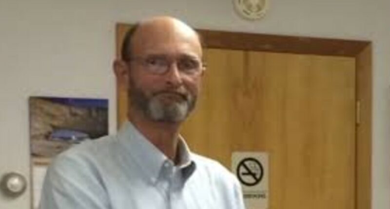 Poisoned by Love: The Eye-Drop Murder of a Retired Police Chief