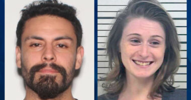 Police Looking for Man They Say Manipulated Girlfriend Into Killing Another Man