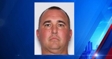 Police: Missing Virginia coach sought for sex crimes