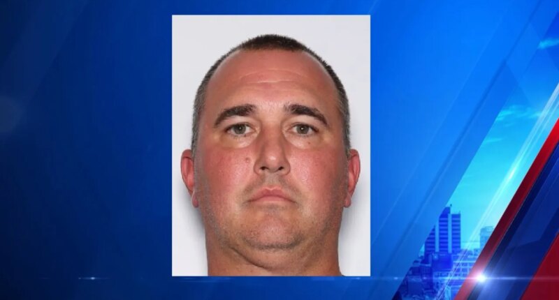Police: Missing Virginia coach sought for sex crimes