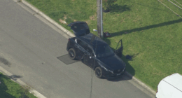 Police appeal for information into daytime Melbourne shooting