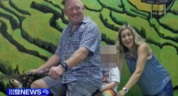 Police continue to scour bushland for missing mum Samantha Murphy