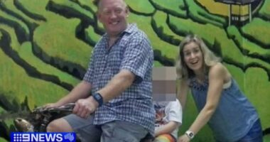 Police continue to scour bushland for missing mum Samantha Murphy