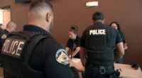 Police officers in border community get new authority to pursue law breakers