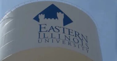 Police respond to EIU campus Monday morning after report of ‘armed person’