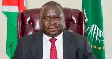 Politician named Adolf Hitler becomes focal point of local election campaign