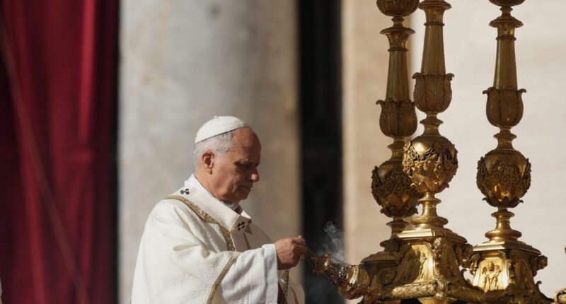 Pope Leo XIV declares Cardinal Newman St. John Henry Newman a church doctor and signals Catholic education is a priority