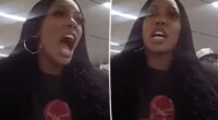 Porsha Williams details Delta flight altercation in police body cam footage: Passenger called me a ‘bitch’