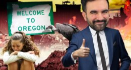 Portland's socialist disaster should be a wake-up call for Zohran Mamdani, NYC voters