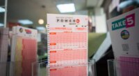 Powerball Jackpot balloons to whopping $719M -- here's when to hear the winning numbers