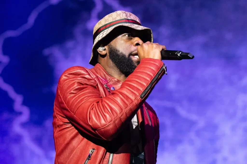 Pras Michel of Fugees Sentenced to 14 Years for Illegal Obama Campaign Donations 