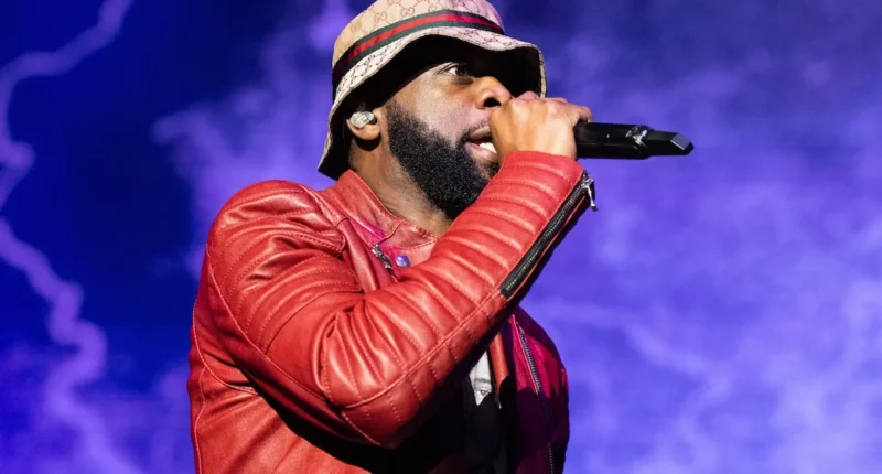 Pras Michel of Fugees Sentenced to 14 Years for Illegal Obama Campaign Donations 