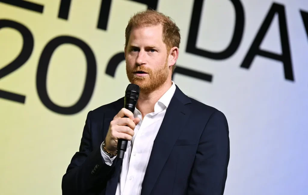 Prince Harry Blanks on Taylor Swift and Charli XCX Feud — Was He Trolling or Truly Clueless?
