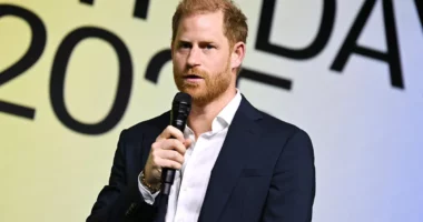 Prince Harry Blanks on Taylor Swift and Charli XCX Feud — Was He Trolling or Truly Clueless?