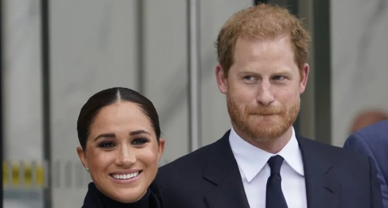 Prince Harry apologizes to Canada for wearing Dodgers hat at World Series