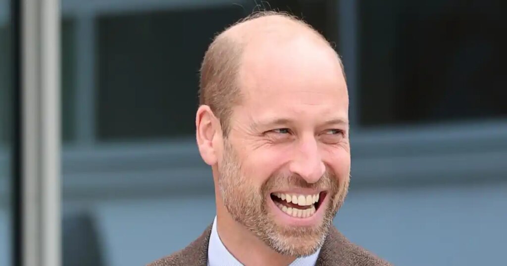 Prince William Says He's 'Excited' for 1st Ever Visit to Brazil