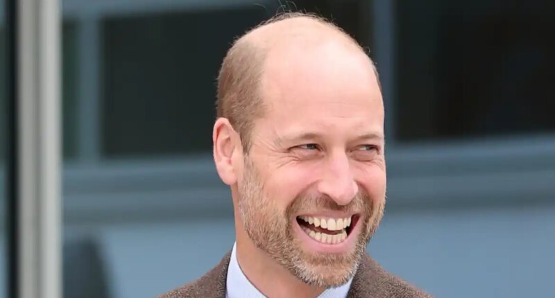 Prince William Says He's 'Excited' for 1st Ever Visit to Brazil