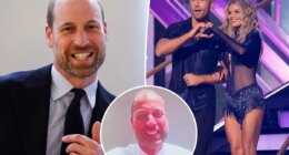 Prince William makes surprise cameo on ‘DWTS’ for special moment with Robert Irwin