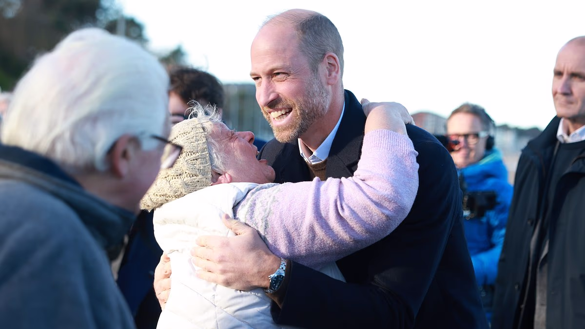 Prince William makes surprising U-turn on hobby loved by his wife Kate