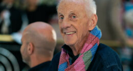 Princess Diana's personal dresser dead at 80