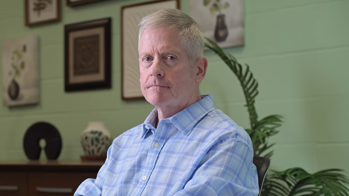 Private eye's bombshell evidence in Caribbean cruise disappearance