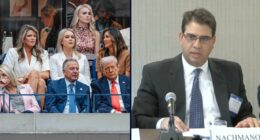 Proof Comey's judge didn't call Lindsey Halligan a 'puppet'