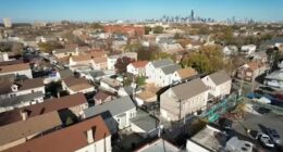 Property tax hike: Chicago homeowners gather at Harmony Community Church in Lawndale to discuss new house tax bill increases