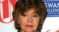 Prunella Scales last had a 'proper conversation' with son in 2023