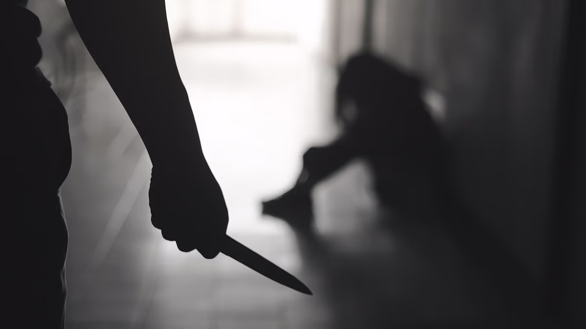 Psychopath reveals hidden clues that make him different from others