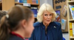 Queen Camilla fails to recognise huge BBC star in ‘priceless’ moment