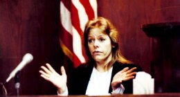 'Queen of the serial killers' confessed to multiple murders after girlfriend's police betrayal