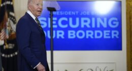 Questions Linger on How Afghan Terrorist Was Vetted—National Counterterrorism Center Dir. Has an Answer