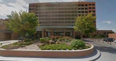 Questions Remain After Body Is Found in Hospital’s Water Tank