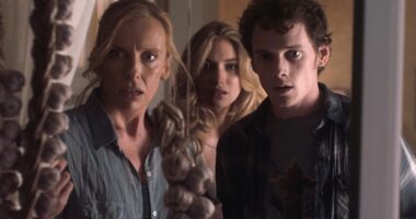 R-Rated Movies You Forgot Were Released By Disney