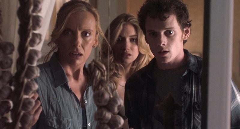 R-Rated Movies You Forgot Were Released By Disney