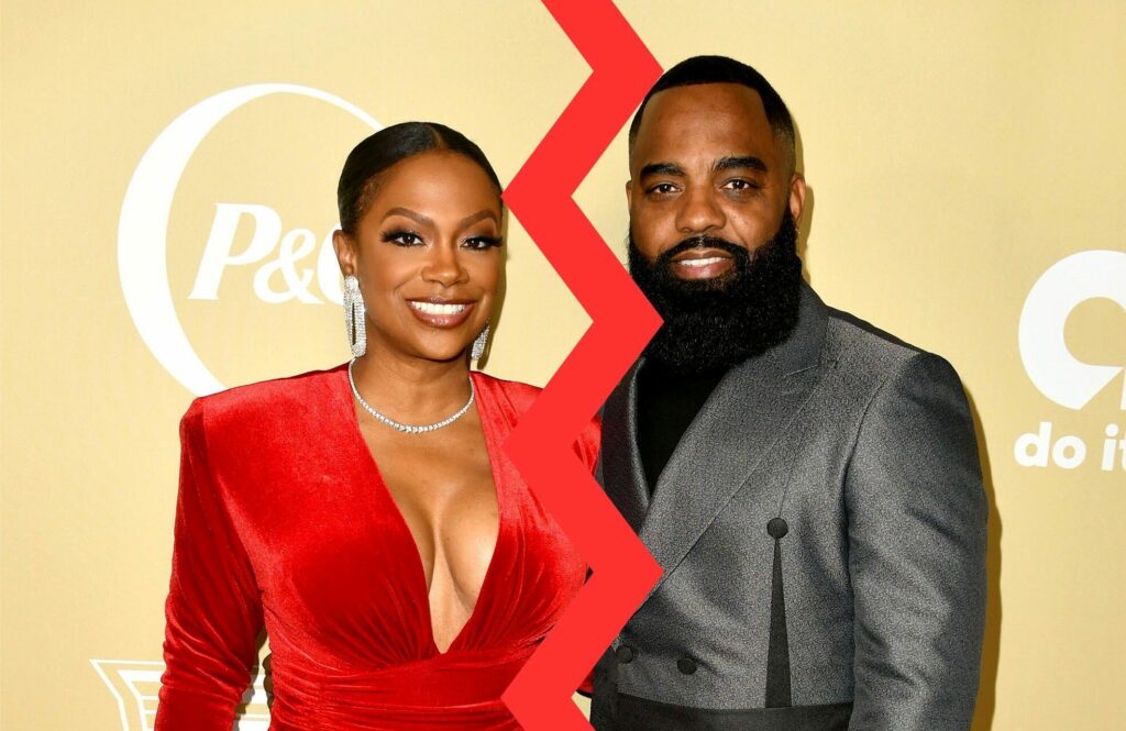 RHOA Alums Kandi Burruss & Todd Have Split After 11 Years